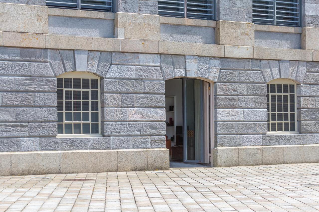 5 Brewhouse By Pureserviced Plymouth Exterior foto