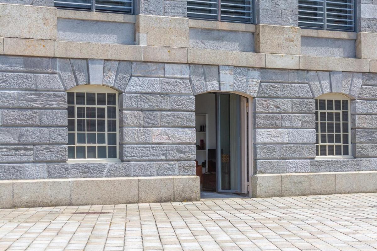 5 Brewhouse By Pureserviced Plymouth Exterior foto